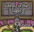 Library of Sages